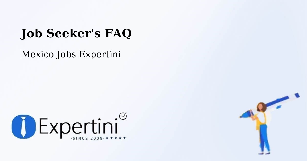 Employer FAQ – Ceuta - Mexico Jobs Expertini