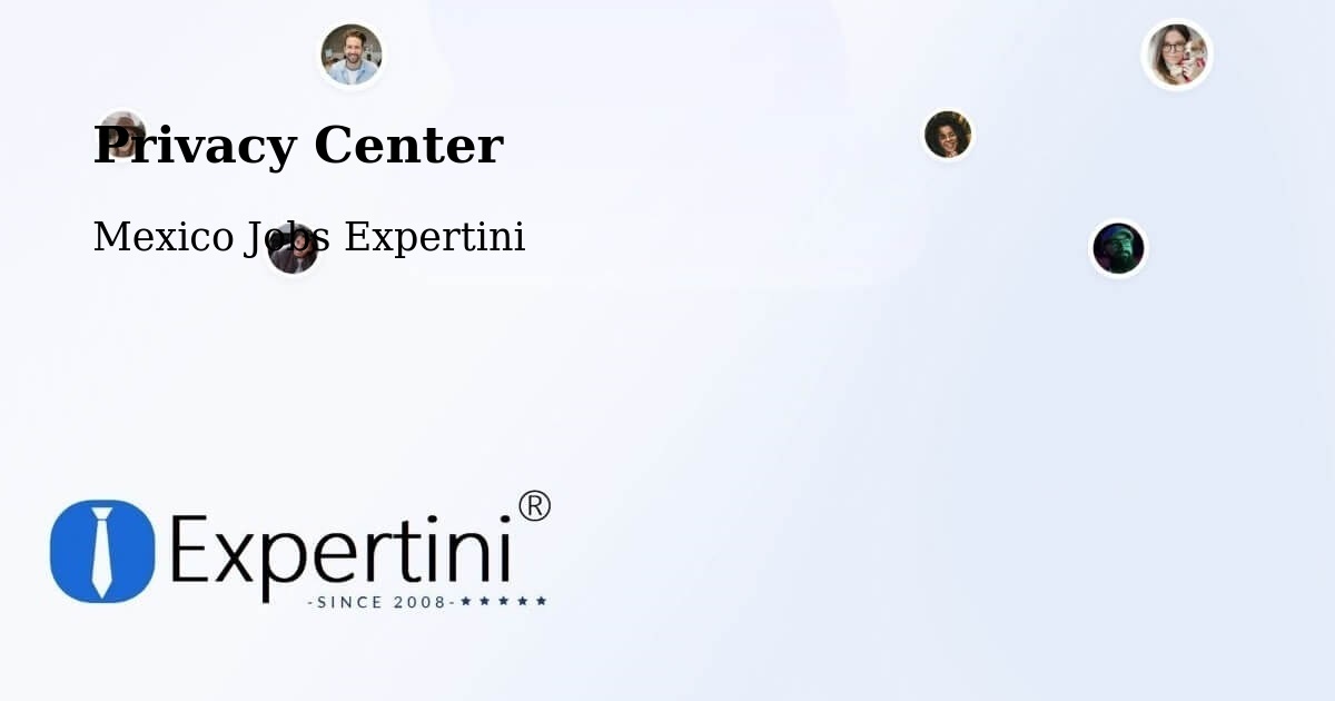 Privacy Policy – Ceuta - Mexico Jobs Expertini